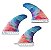 TRIQUILHA PARA LONG SUP COM LATERAIS GFT COD7 - Imagem 2