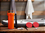 Kit Remendo Bote Prancha SUP Inflável Kit Emergência Náutica - Imagem 2