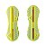 Par Copinhos De Quilhas Gf2 9º Click Amarelo Com Bolinha - Imagem 7