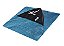 CAMISINHA ATOALHADA SKIMBOARD GUEPRO AZUL WAVE - Imagem 5
