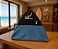 CAMISINHA ATOALHADA SKIMBOARD GUEPRO AZUL WAVE - Imagem 1