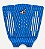 Deck Guepro Antiderrapante Prancha De Surf Gp16 Azul - Imagem 4