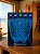 Deck Guepro Antiderrapante Prancha De Surf Gp16 Azul - Imagem 1
