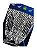Deck Guepro Antiderrapante Prancha De Surf Gp16 Branco e Preto Camuflado - Imagem 4