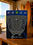 Deck Guepro Antiderrapante Prancha De Surf Gp16 Cinza Escuro - Imagem 1