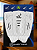 Deck Guepro Antiderrapante Prancha De Surf Gp17 Branco - Imagem 1