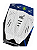 Deck Guepro Antiderrapante Prancha De Surf Gp17 Branco - Imagem 3