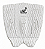 Deck Guepro Antiderrapante Prancha De Surf Gp17 Branco - Imagem 4