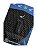 Deck Guepro Antiderrapante Prancha De Surf Gp17 Preto - Imagem 3