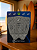 Deck Guepro Antiderrapante Prancha De Surf Gp17 Cinza Escuro - Imagem 1