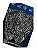 Deck Guepro Antiderrapante Prancha De Surf Gp18 Branco e Preto Camuflado - Imagem 3
