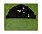 CAMISINHA ATOALHADA PRANCHA DE FUNBOARD GUEPRO VERDE SEA 7'2" - Imagem 3
