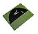 CAMISINHA ATOALHADA PRANCHA DE FUNBOARD GUEPRO VERDE SEA 7'2" - Imagem 6