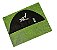 CAMISINHA ATOALHADA PRANCHA DE FUNBOARD GUEPRO VERDE SEA 7'2" - Imagem 4