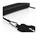 Leash Espiral Canoa Havaiana Guepro 10 Pes 6.5mm - Imagem 9