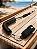 Leash Espiral Canoa Havaiana Guepro 10 Pes 6.5mm - Imagem 4
