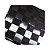 1 M Tecido Full Carbon 12k 80g/m2 Tela Xadrez 16x16 mm - Imagem 4