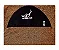 CAMISINHA ATOALHADA PRANCHA DE FUNBOARD GUEPRO LARANJA SUNSET 6'8" - Imagem 5