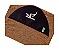 CAMISINHA ATOALHADA PRANCHA DE FUNBOARD GUEPRO LARANJA SUNSET 7'4" - Imagem 6