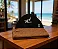 CAMISINHA ATOALHADA PRANCHA DE FUNBOARD GUEPRO LARANJA SUNSET 7'4" - Imagem 2