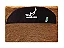 CAMISINHA ATOALHADA BODYBOARD GUEPRO LARANJA SUNSET - Imagem 3