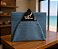 CAMISINHA ATOALHADA PRANCHA DE SURF GUEPRO AZUL WAVE 7'5" - Imagem 2