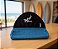 CAMISINHA ATOALHADA PRANCHA DE LONGBOARD GUEPRO AZUL WAVE 9'4" - Imagem 2