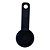Chave Cachimbo Preta Para Válvula De Stand Up Paddle Sup Preto - Imagem 3