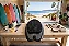 Copinho Oval De Leash Strep Inox Long Sup Surf Preto Tec - Imagem 2