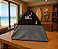 CAMISINHA ATOALHADA SKIMBOARD GUEPRO CINZA STORM - Imagem 1