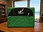 CAMISINHA ATOALHADA BODYBOARD GUEPRO VERDE FOREST - Imagem 1