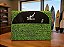 CAMISINHA ATOALHADA BODYBOARD GUEPRO VERDE SEA - Imagem 1