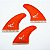 TRIQUILHA GFT HONEY COMB E FIBRA MODELO LARGE MÉDIA COD 10 - Imagem 2