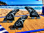TRIQUILHA GF2 LARGE MÉDIA HONEY COMB COD 9 - Imagem 1