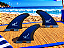 TRIQUILHA GF2 LARGE MÉDIA HONEY COMB COD 10 - Imagem 1