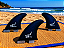 TRIQUILHA GF2 LARGE MEDIA HONEY COMB COD 16 - Imagem 1