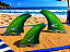 TRIQUILHA GF2 LARGE MEDIA HONEY COMB COD 17 - Imagem 1