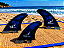 TRIQUILHA GF2 LARGE MEDIA HONEY COMB COD 18 - Imagem 1