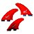 TRIQUILHA GF2 LARGE MEDIA HONEY COMB COD 20 - Imagem 2