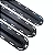 JOGO COPINHO ORIGINAL FUTURES TRI PRETO - Imagem 8