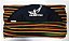 Capa Atoalhada Camisinha Prancha Surf Funboard 6'5" Reggae - Imagem 1