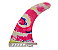 Quilha Central 10' Longboard Sup Stand Up Paddle (cod.40) - Imagem 1