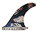 Quilha Central 9'' Longboard Sup Stand Up Paddle (cod.4) - Imagem 1