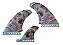 Quilha Mark Richards Twin+estabilizador GFT Cod.9 - Imagem 2