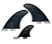 Quilha Similar Mark Richards Twin+ Estabilizador GF2 Cod.15 - Imagem 1
