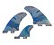 Quilha Similar Mark Richards Twin+ Estabilizador GF2 Cod.15 - Imagem 2