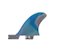 Quilha Similar Mark Richards Twin+ Estabilizador GF2 Cod.15 - Imagem 4