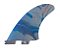 Quilha Similar Mark Richards Twin+ Estabilizador GF2 Cod.15 - Imagem 3