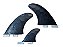 Quilha Similar Mark Richards Twin+ Estabilizador GF2 Cod.15 - Imagem 1