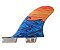 Quilha Similar Mark Richards Twin+ Estabilizador GF2 Cod.16 - Imagem 3